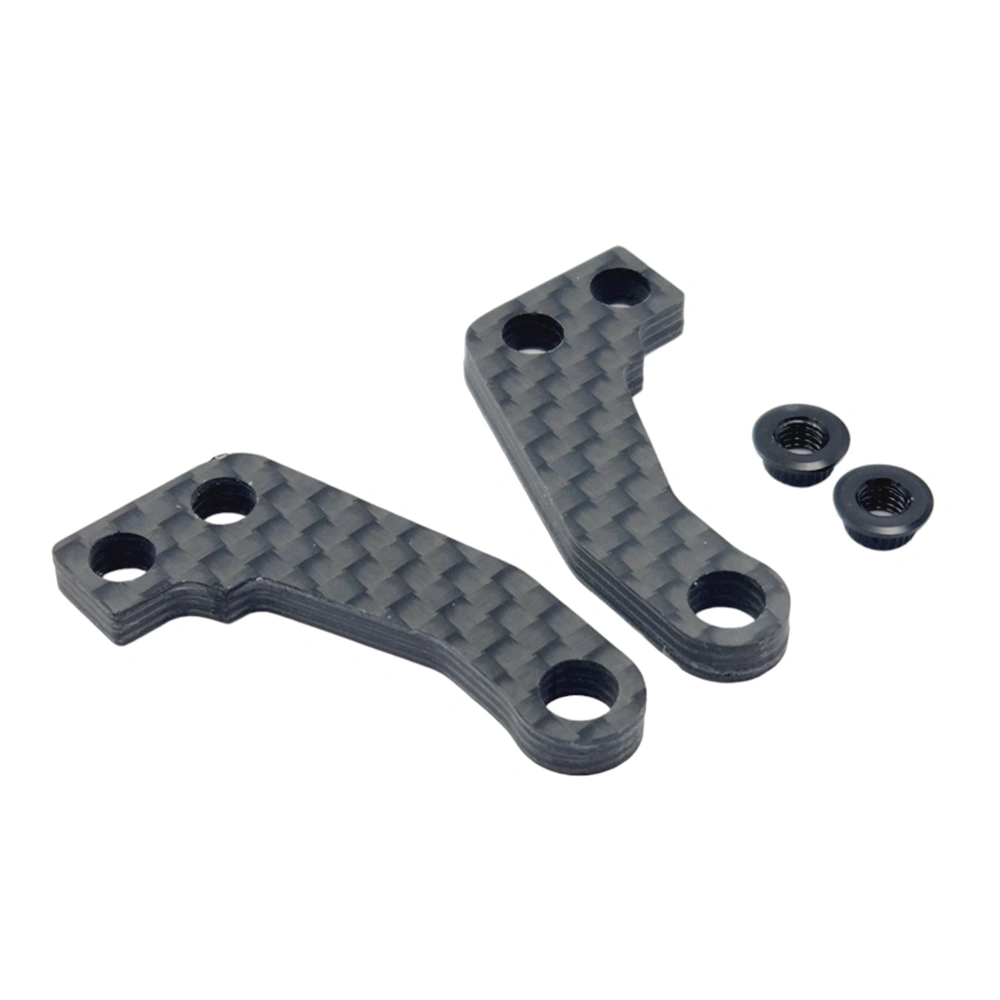 Rear Steering Upgrade: Precision Arms 1014, Pair. Drive Smarter, Handle Better!