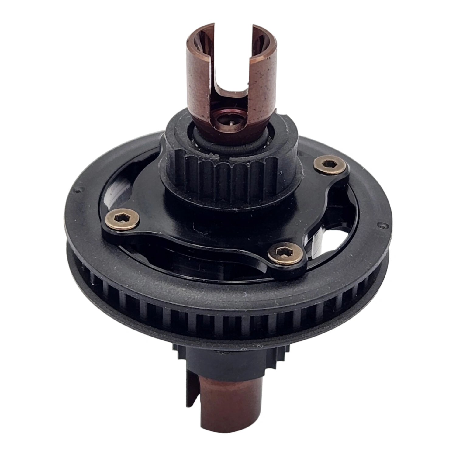 Performance Diff Gear Set - Level Up Your Ride!