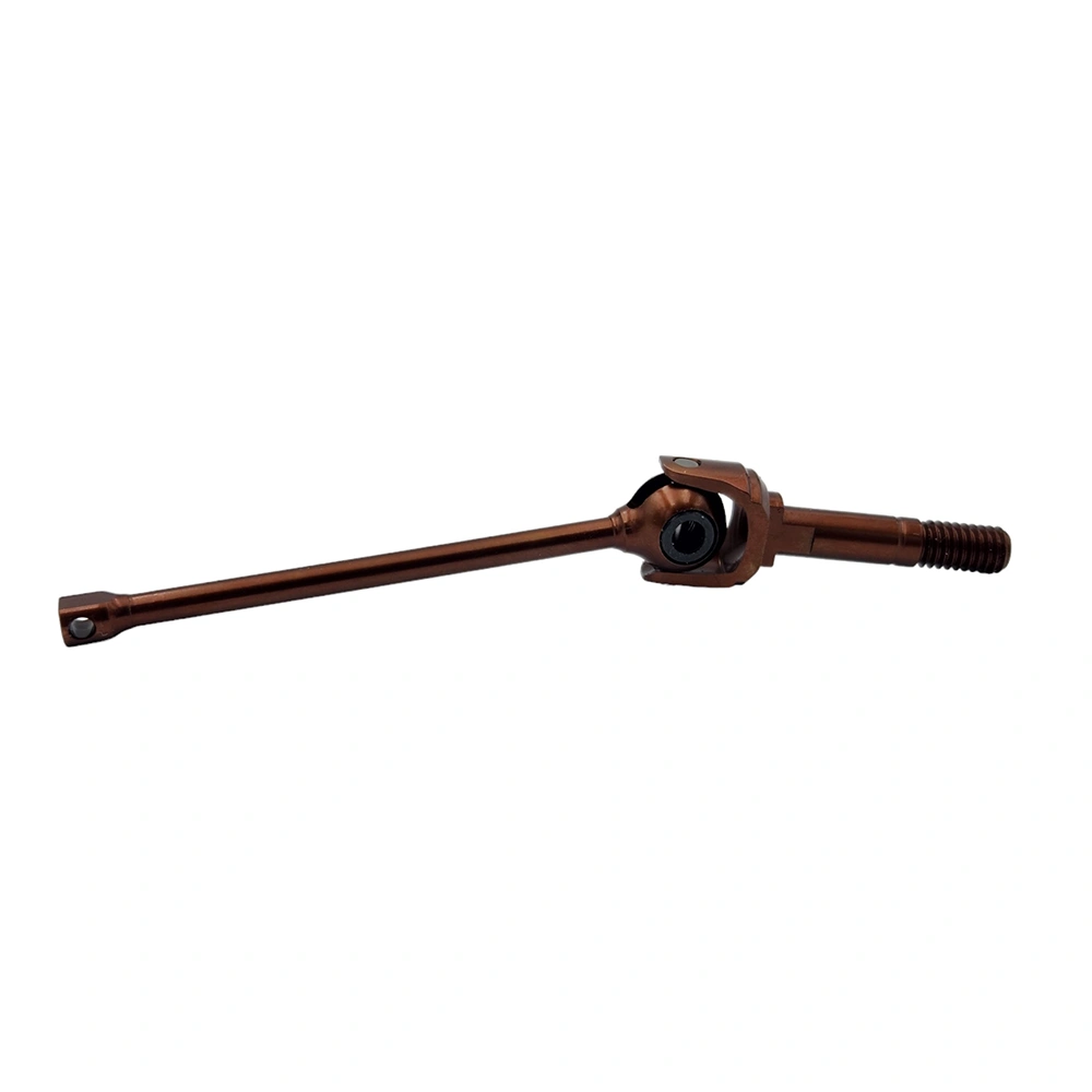 Premium Rear Driveshaft Kit – Stronger Performance, Lasting Reliability, 10003.