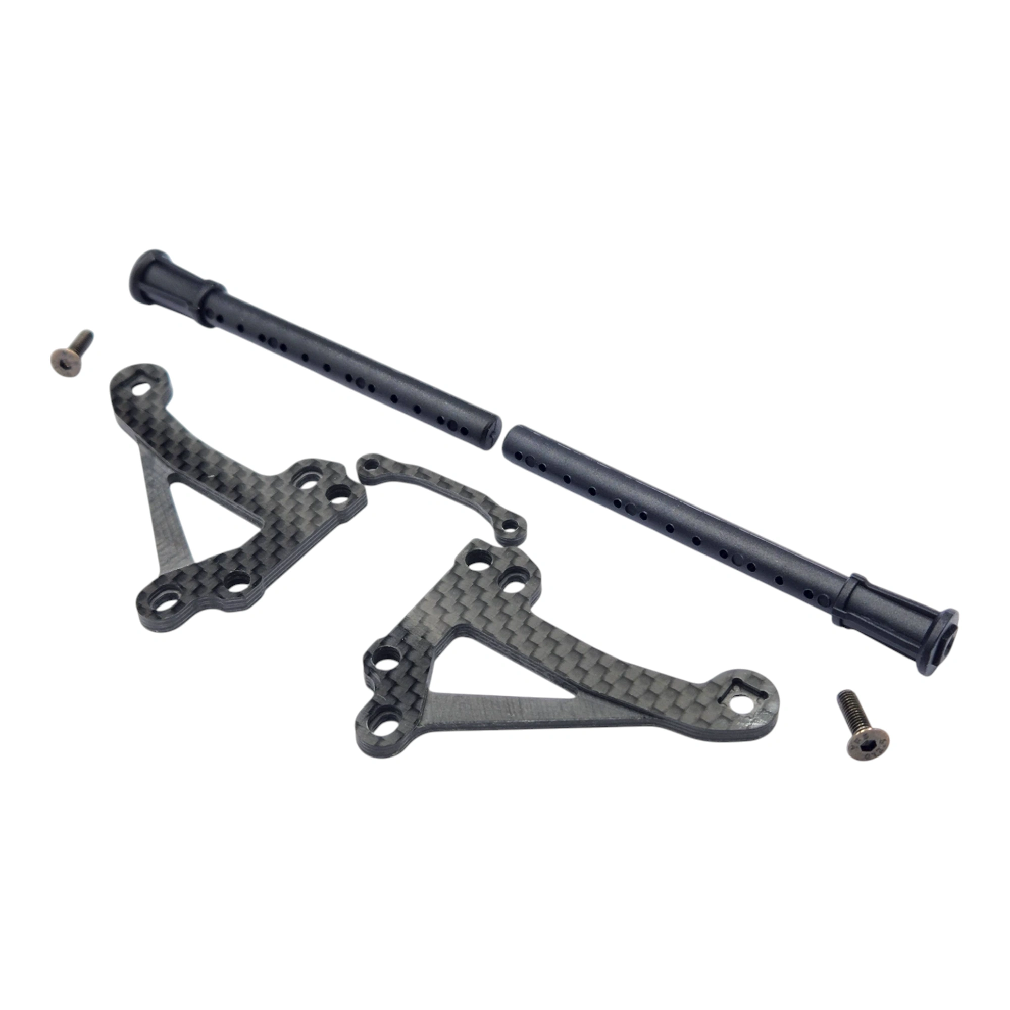 Revive Your Ride Body Mount Kit – Performance Upgrade Option