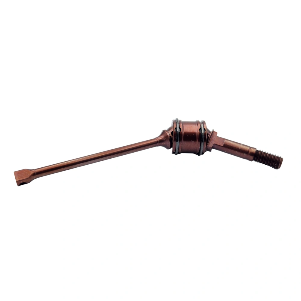 Front Driveshaft Set 10002: Get It Done Right, Guaranteed Performance, Serious Power, Easy Install.